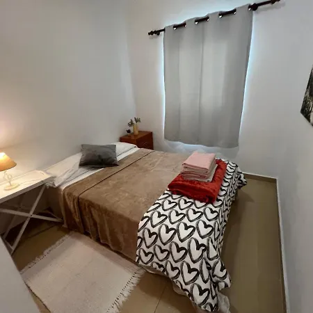 Habitación en casa particular Alquiler De Con Baño Compartido, Buen Wifi! Alcalá la Real