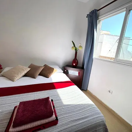 Habitación en casa particular Alquiler De Con Baño Compartido, Buen Wifi! *