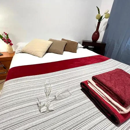 Habitación en casa particular Alquiler De Con Baño Compartido, Buen Wifi! Alcalá la Real