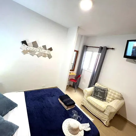 Alquiler De Con Baño Compartido, Buen Wifi! * Alcalá la Real