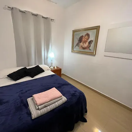 Alquiler De Con Baño Compartido, Buen Wifi! Alcalá la Real