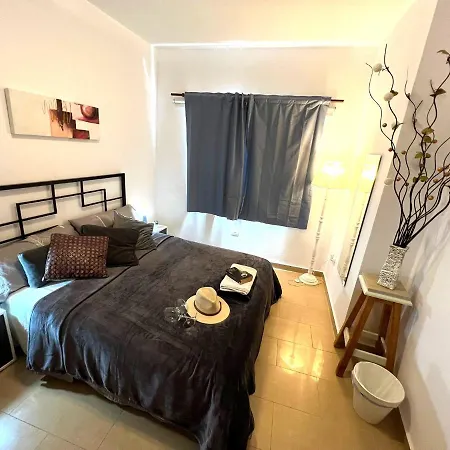 Habitación en casa particular Alquiler De Con Baño Compartido, Buen Wifi! Alcalá la Real