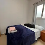 Alcamar Habitación Privada Con Baño Compartido Cerca Al Mar! * Alcalá la Real