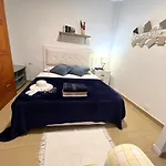 Alcamar Habitación Privada Con Baño Compartido Cerca Al Mar! * Alcalá la Real