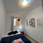 Alcamar Habitación Privada Con Baño Compartido Cerca Al Mar! * Alcalá la Real