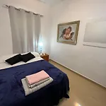 Alcamar Habitación Privada Con Baño Compartido Cerca Al Mar! Alcalá la Real