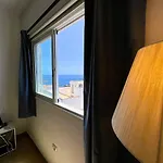 Alcamar Habitación Privada Con Baño Compartido Cerca Al Mar! Quarto em Acomodações Particulares