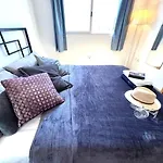 Alcamar Habitación Privada Con Baño Compartido Cerca Al Mar! *