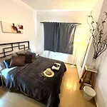 Quarto em Acomodações Particulares Alcamar Habitación Privada Con Baño Compartido Cerca Al Mar! Alcalá la Real