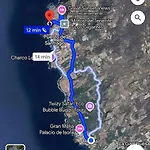 Alcamar Habitación Privada Con Baño Compartido Cerca Al Mar! Alcalá la Real