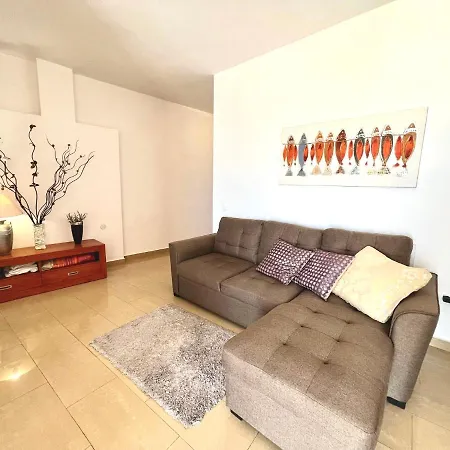 Alcamar Privada Con Bano Compartido Cerca Al Mar! Privatunterkunft *