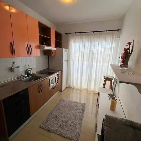 Alcamar Privada Con Bano Compartido Cerca Al Mar! Privatunterkunft Alcalá la Real