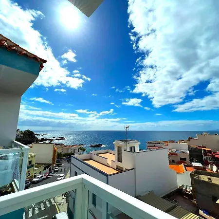 Privatunterkunft Alcamar Privada Con Bano Compartido Cerca Al Mar! Alcalá la Real