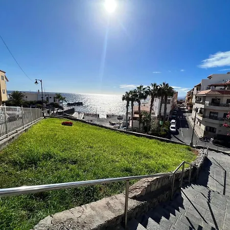 Alcamar Privada Con Bano Compartido Cerca Al Mar! Privatunterkunft