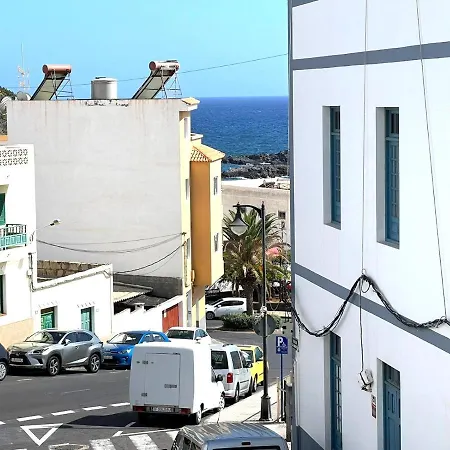 Alcamar Privada Con Bano Compartido Cerca Al Mar! Privatunterkunft
