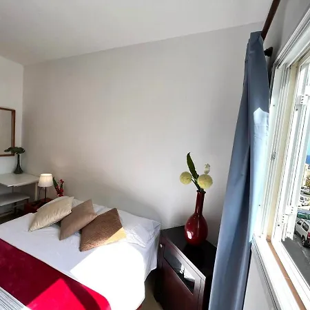 Homestay szállás Alquiler De Privada Con Bano Compartido Cerca Al Mar!