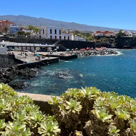 Alcamar Privada Con Bano Compartido Cerca Al Mar! Alcalá la Real