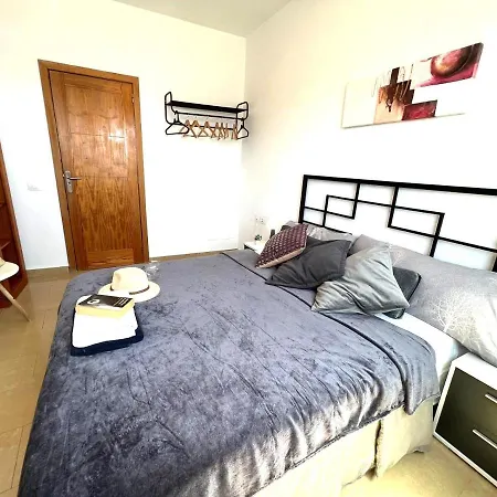 Privat bolig Alcamar Privada Con Bano Compartido Cerca Al Mar! *