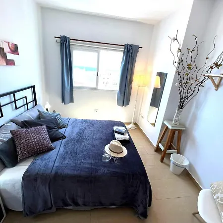 Alquiler De Privada Con Bano Compartido Cerca Al Mar! Homestay szállás *