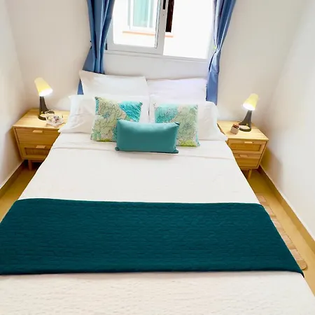 Homestay szállás Alquiler De Privada Con Bano Compartido Cerca Al Mar! *