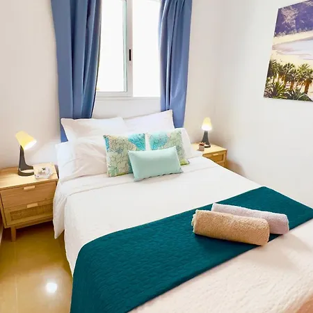 Alquiler De Privada Con Bano Compartido Cerca Al Mar! Alcalá la Real