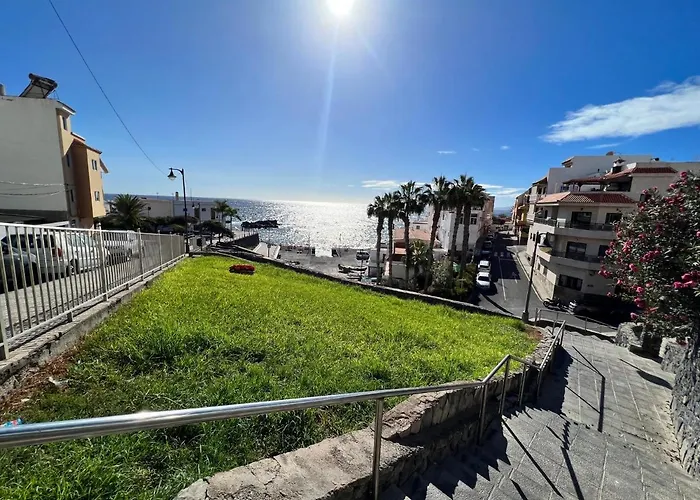 Alquiler De Privada Con Bano Compartido Cerca Al Mar! Privatunterkunft