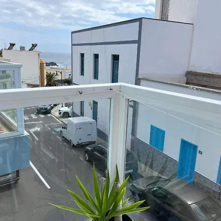 Alcamar Privada Con Bano Compartido Cerca Al Mar! * Alcalá